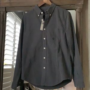 New ... Abercrombie Men’s shirt .